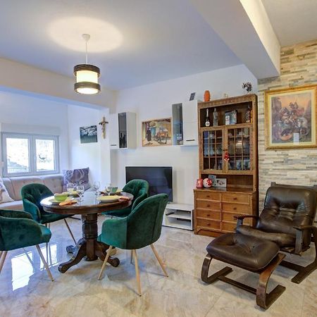 Appartamento House Of Velebit Adria Senj  Esterno foto