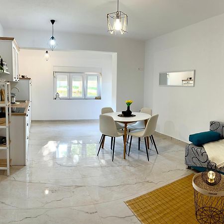 Appartamento House Of Velebit Adria Senj  Esterno foto