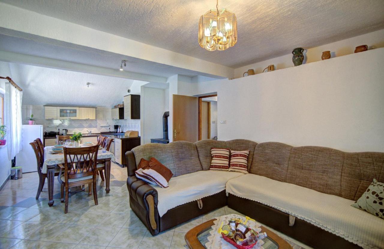 Appartamento House Of Velebit Adria Senj  Esterno foto
