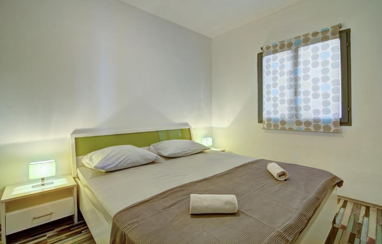 Appartamento House Of Velebit Adria Senj  Esterno foto