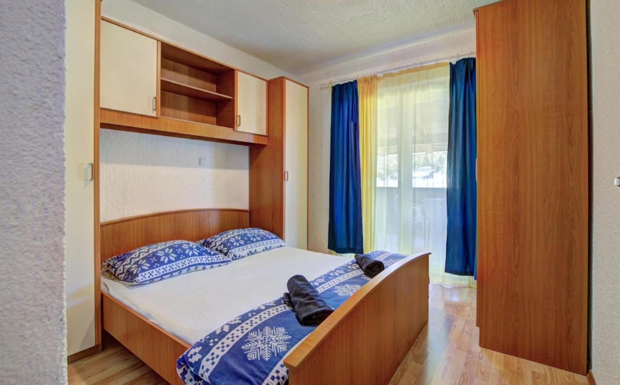 Appartamento House Of Velebit Adria Senj  Esterno foto