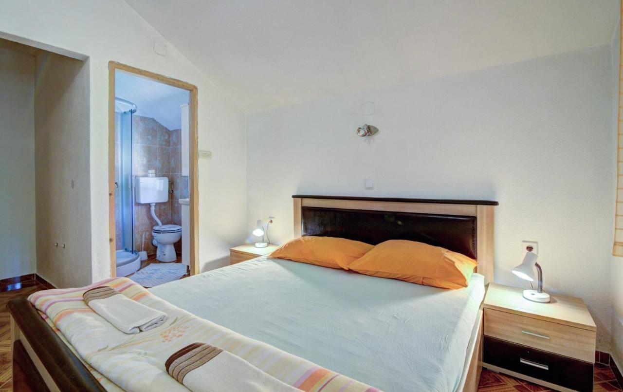 Appartamento House Of Velebit Adria Senj  Esterno foto