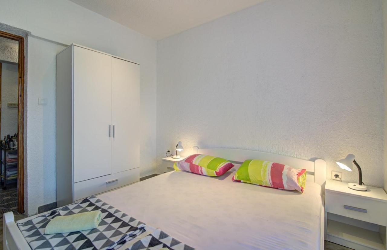 Appartamento House Of Velebit Adria Senj  Esterno foto