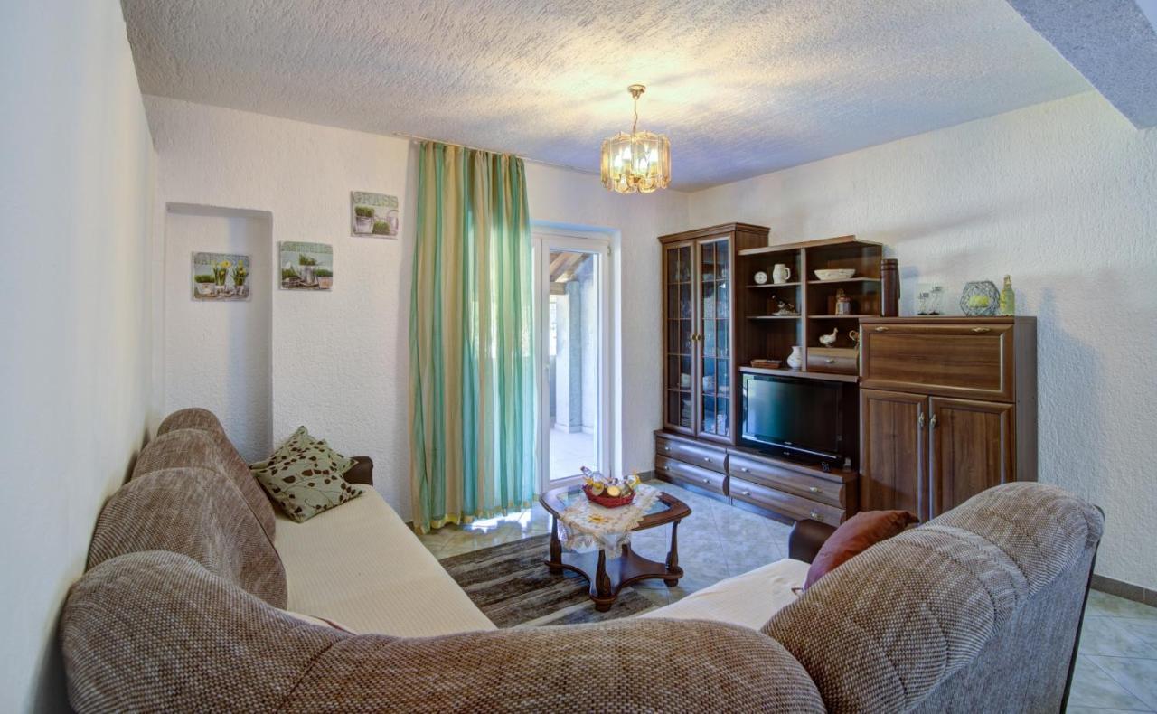 Appartamento House Of Velebit Adria Senj  Esterno foto