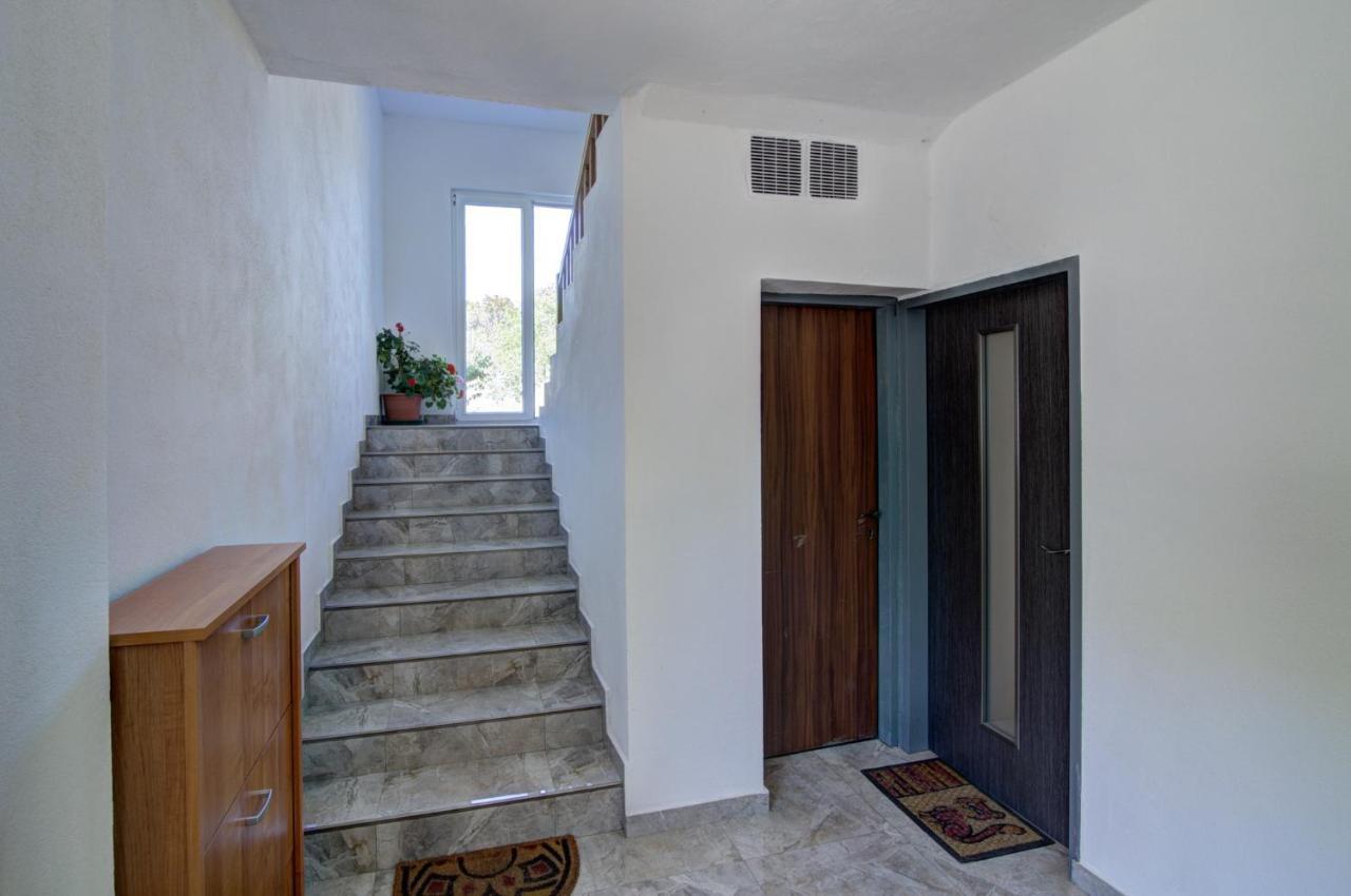 Appartamento House Of Velebit Adria Senj  Esterno foto
