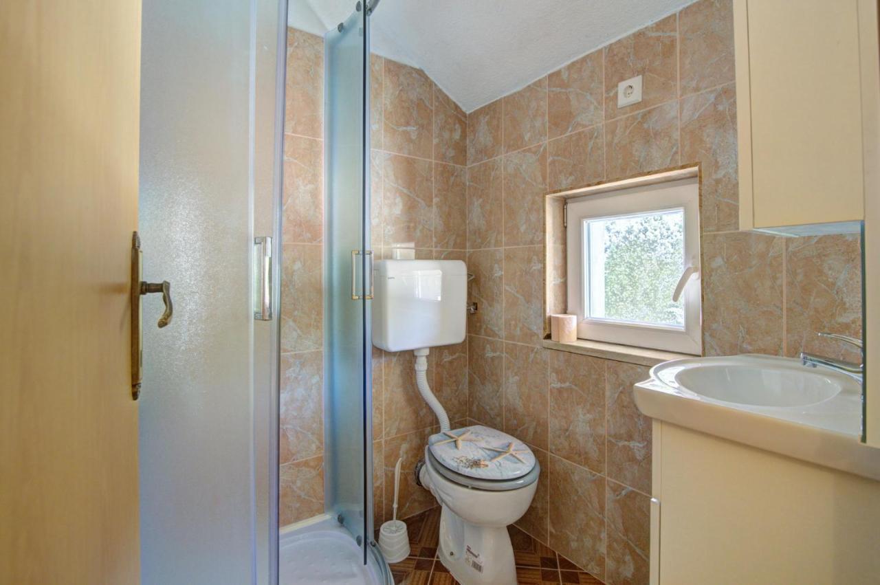 Appartamento House Of Velebit Adria Senj  Esterno foto