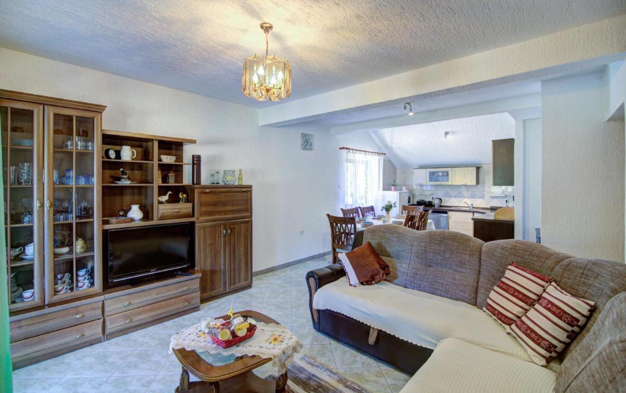 Appartamento House Of Velebit Adria Senj  Esterno foto