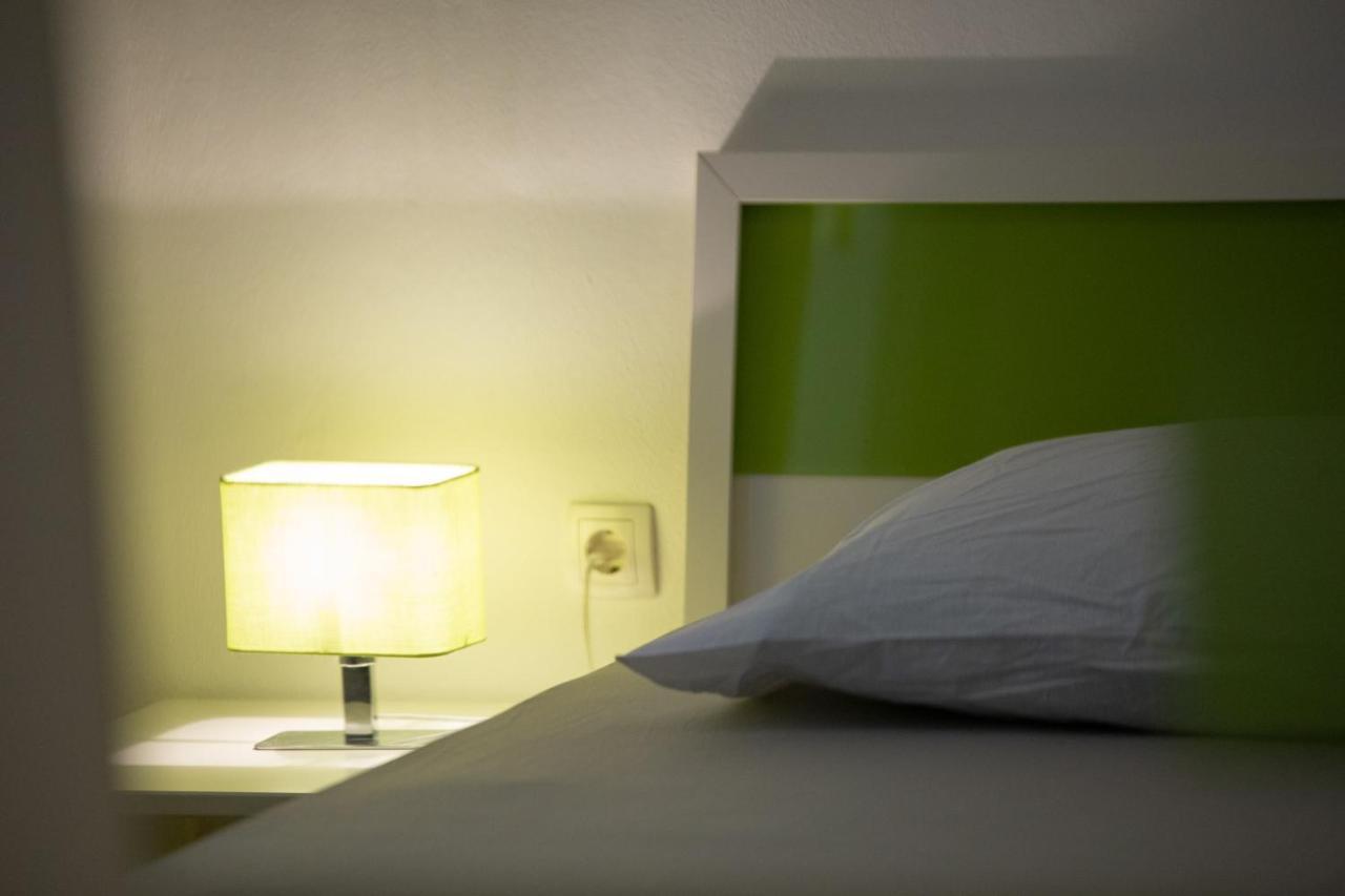 Appartamento House Of Velebit Adria Senj  Esterno foto