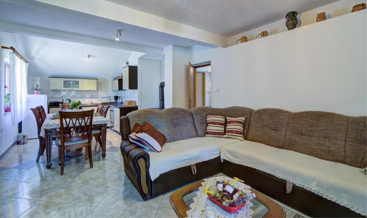 Appartamento House Of Velebit Adria Senj  Esterno foto