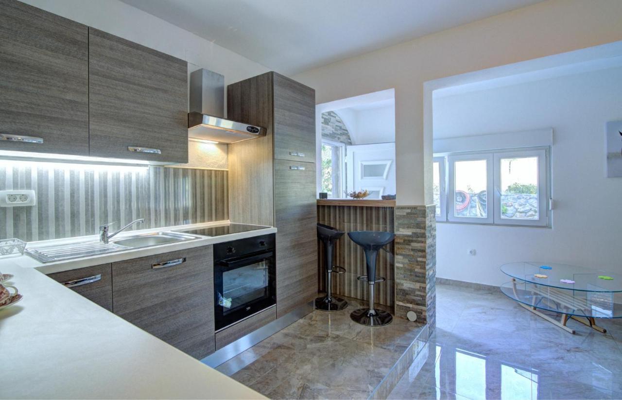 Appartamento House Of Velebit Adria Senj  Esterno foto