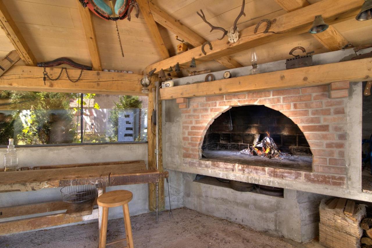 Appartamento House Of Velebit Adria Senj  Esterno foto
