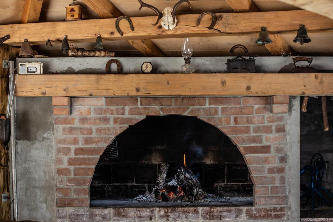 Appartamento House Of Velebit Adria Senj  Esterno foto