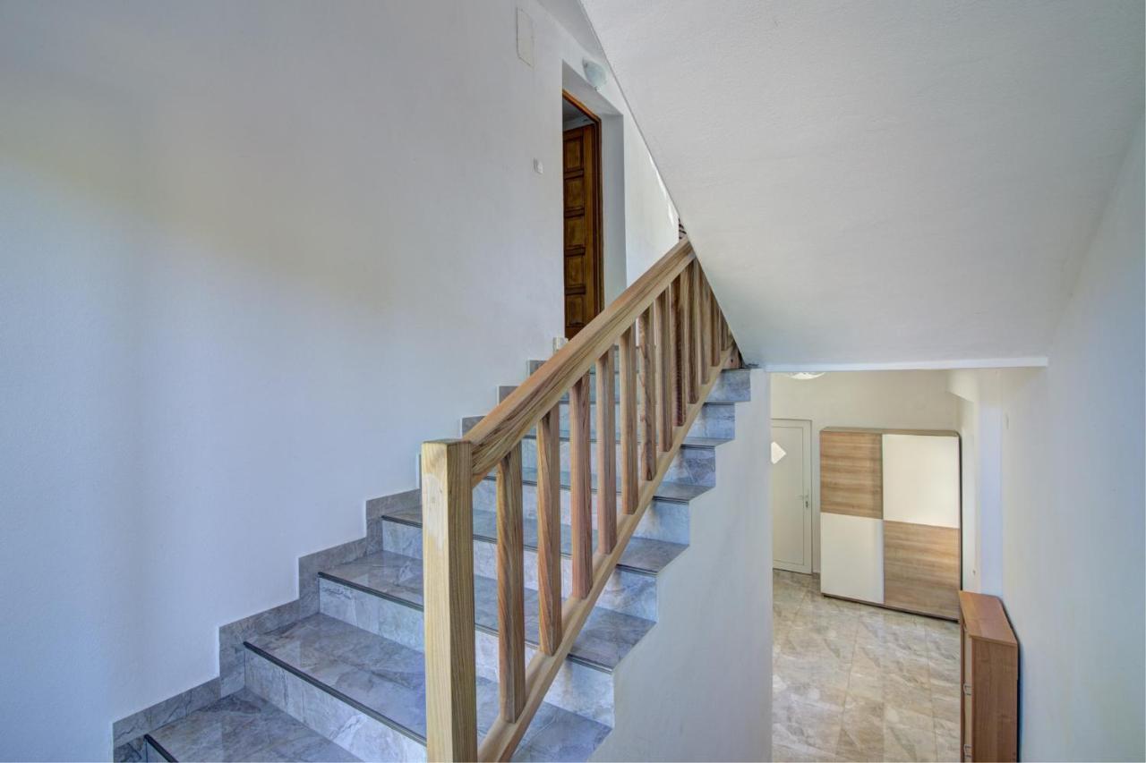 Appartamento House Of Velebit Adria Senj  Esterno foto