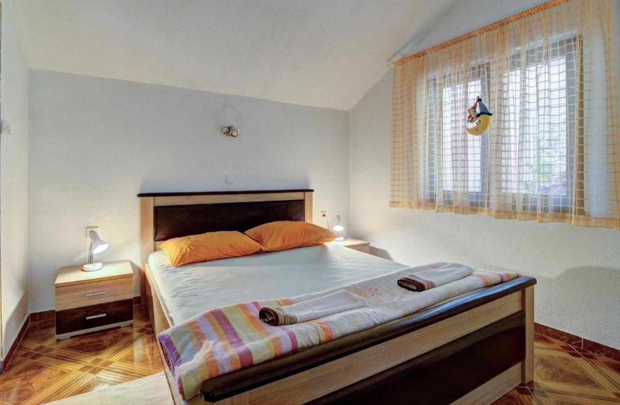 Appartamento House Of Velebit Adria Senj  Esterno foto