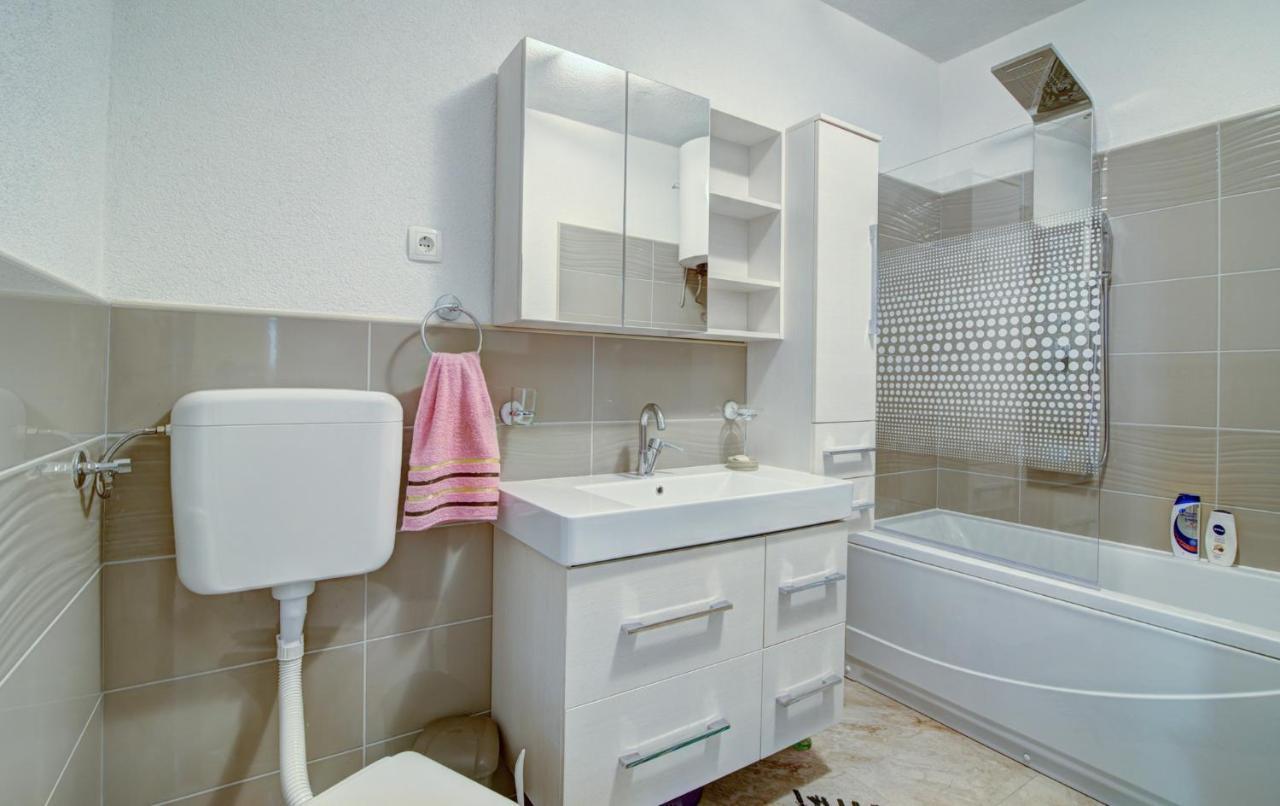 Appartamento House Of Velebit Adria Senj  Esterno foto