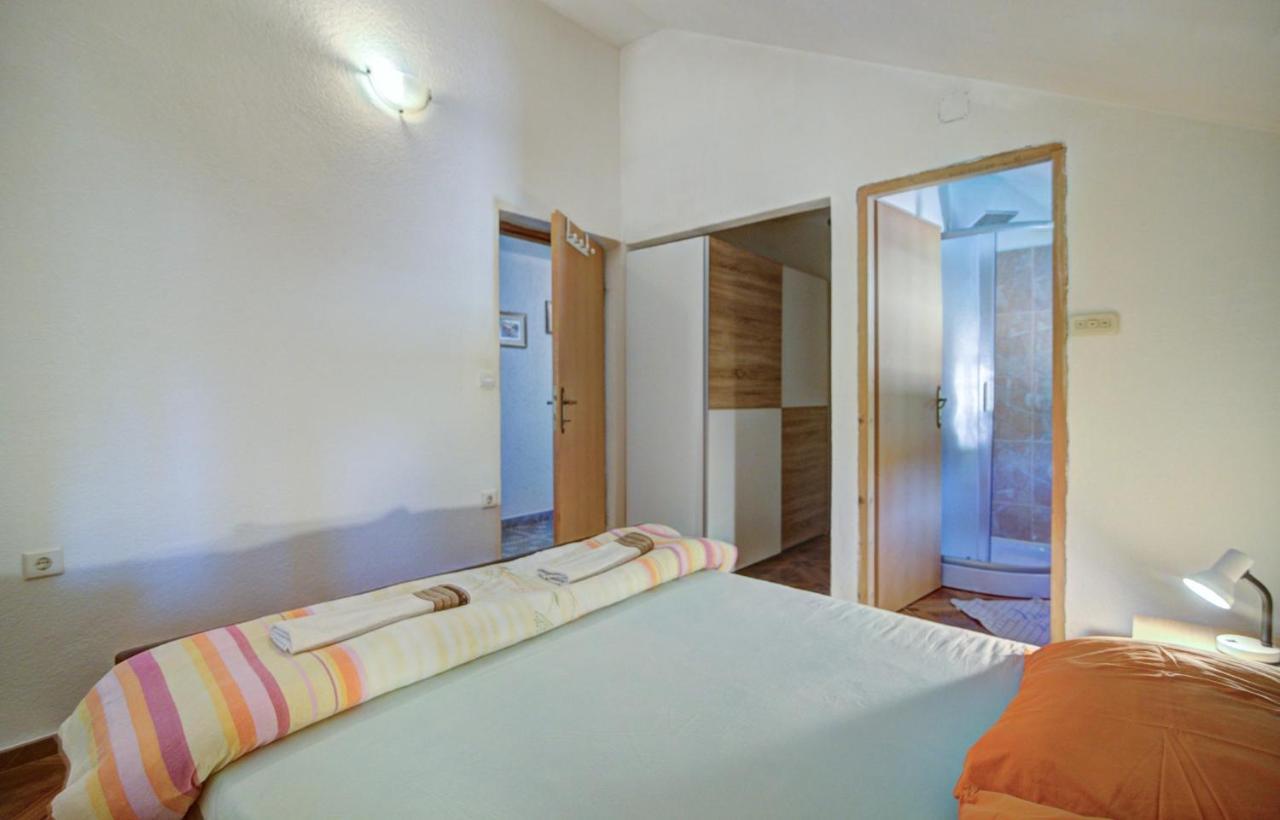 Appartamento House Of Velebit Adria Senj  Esterno foto