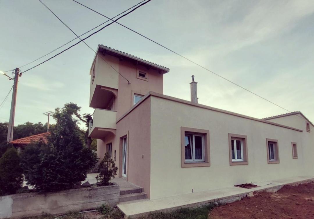 Appartamento House Of Velebit Adria Senj  Esterno foto