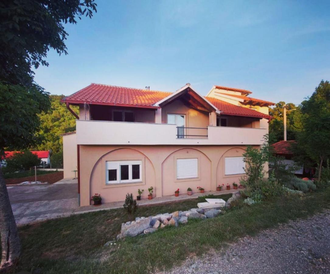 Appartamento House Of Velebit Adria Senj  Esterno foto
