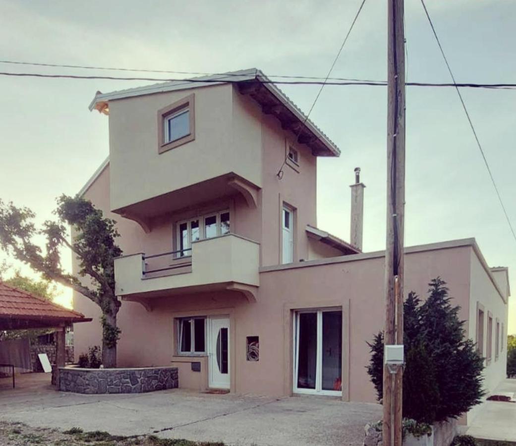 Appartamento House Of Velebit Adria Senj  Esterno foto