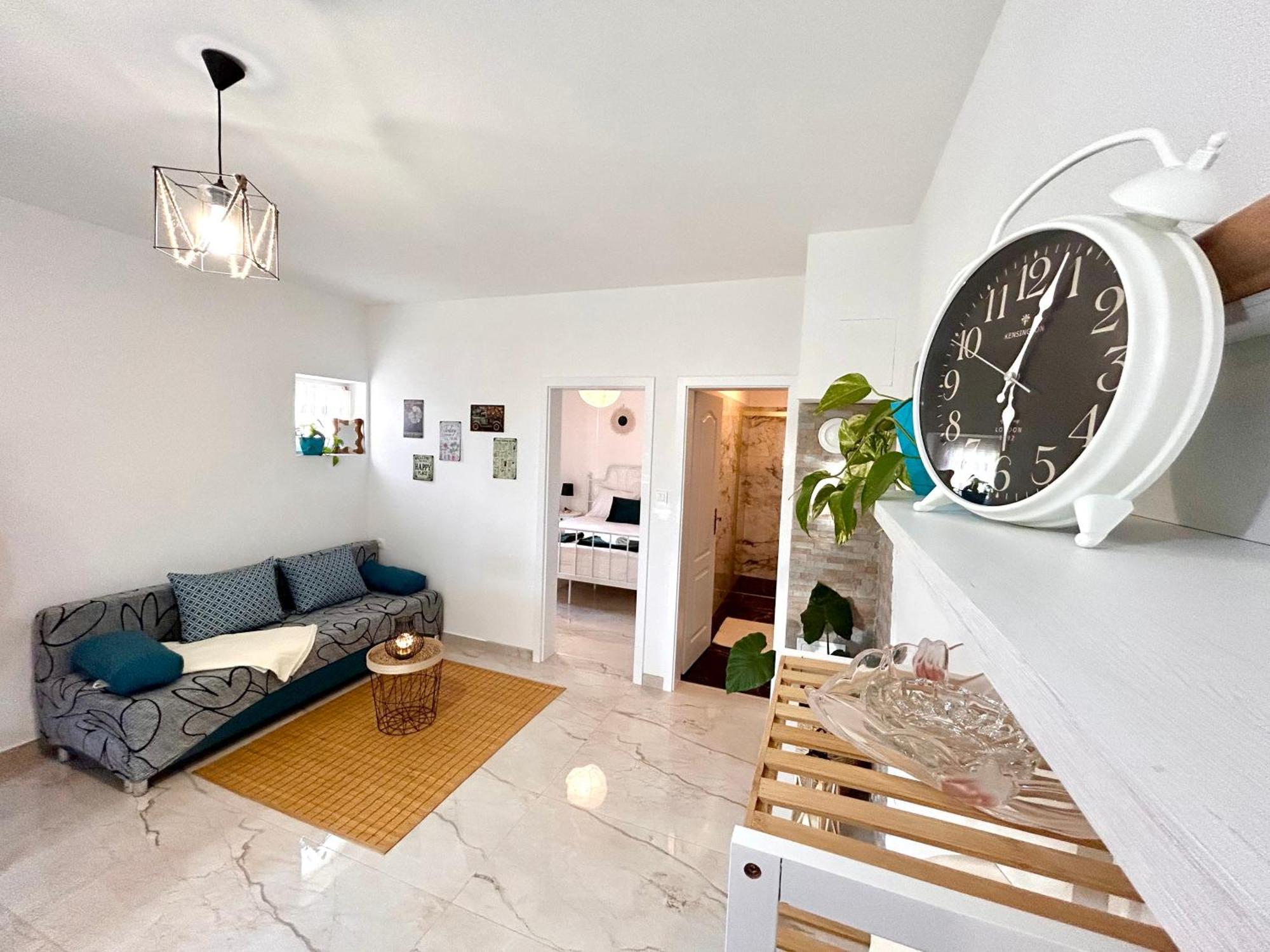 Appartamento House Of Velebit Adria Senj  Esterno foto