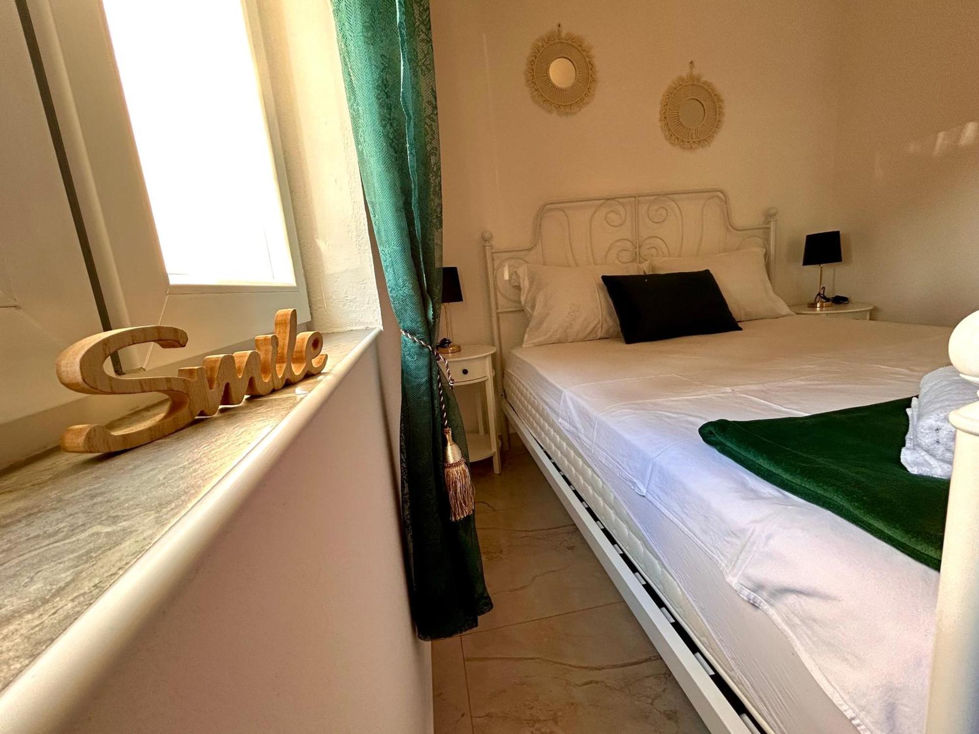 Appartamento House Of Velebit Adria Senj  Esterno foto