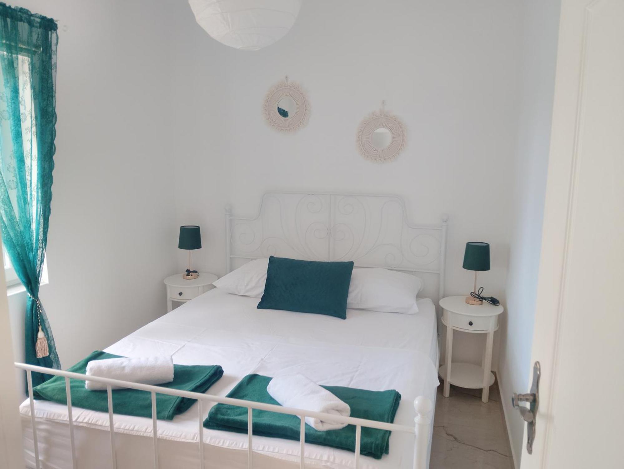 Appartamento House Of Velebit Adria Senj  Camera foto